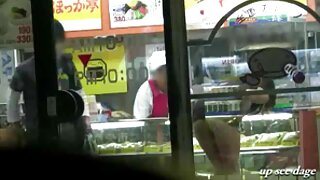 ಹಾಟ್ ಜಪಾನೀಸ್ ಮಿಜುತಮಾ ...