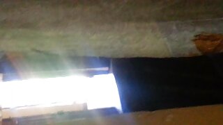 ಕೊಬ್ಬಿದ ಕತ್ತೆಯೊಂದಿಗೆ ...