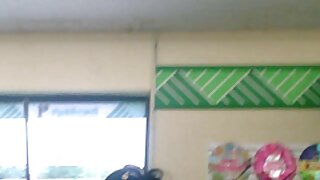 ನಾಟಿ ವೆಂಚ್ ತನ್ನ ಕಾಮವ ...